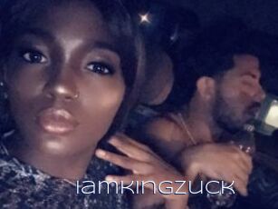 Iamkingzuck
