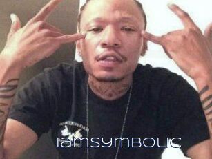 Iamsymbolic