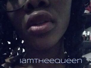 Iamtheequeen