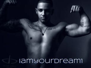 Iamyourdream1