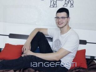 IanGefesti
