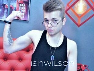 IanWilson