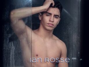 Ian_Rosse