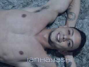 Ianhayashi