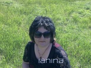 Ianina