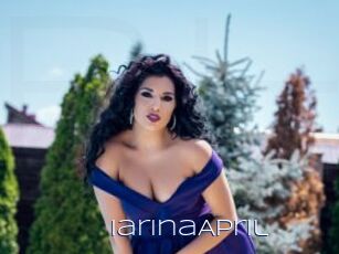 IarinaApril
