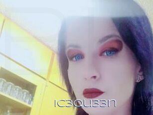Ic3qu33n