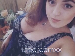IceCreamXX