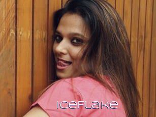 IceFlake