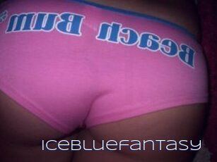 Icebluefantasy