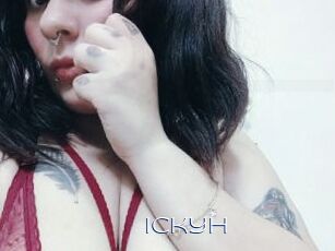 Ickyh