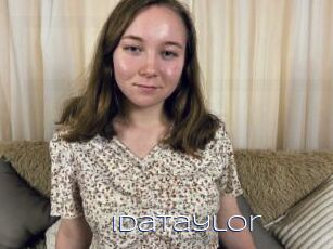 IdaTaylor