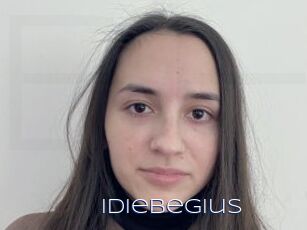 IdieBegius