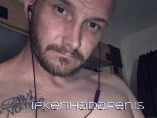 IfKenhadapenis