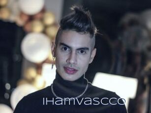 IhamVascco