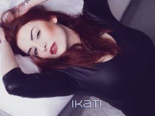 Ikati