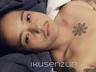 Iku_Senzuri