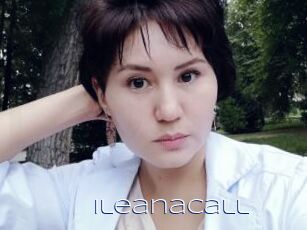 IleanaCall