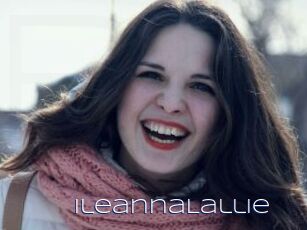 IleannaLallie