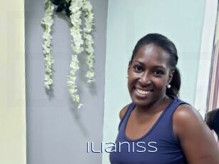 Ilianiss