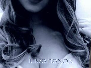 IliyanaXOX