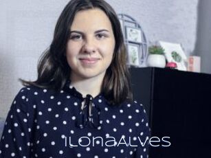 IlonaAlves