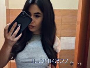 Ilonka22