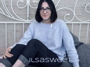 IlsaSweet