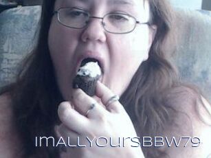 ImAllYoursBbw79