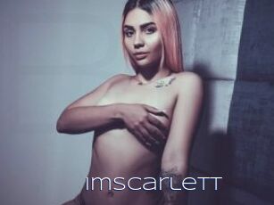 ImScarlett