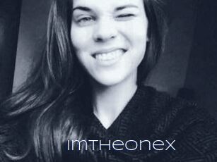 ImTheOneX