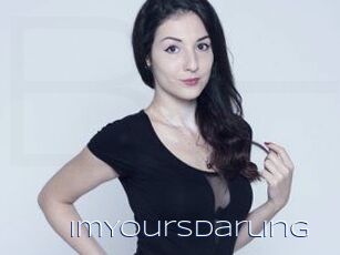 ImYoursDarling