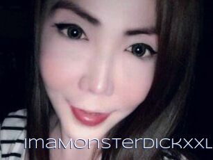 ImaMonsterDickXXL