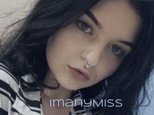 ImanyMiss