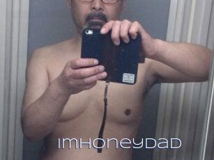 Imhoneydad