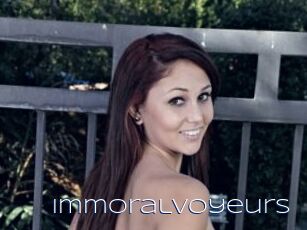 ImmoralVoyeurs