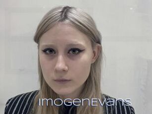 ImogenEvans