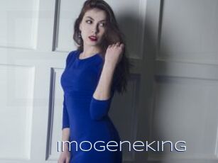 ImogeneKing