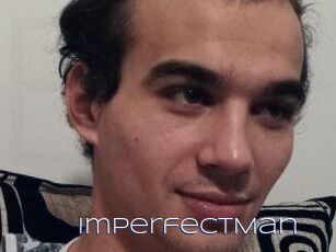 ImperfectMan