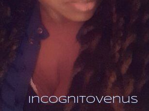 IncognitoVenus