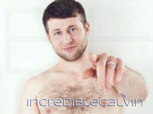 IncredibleCalvin