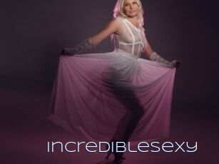 IncredibleSexy