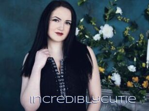 IncrediblyCutie