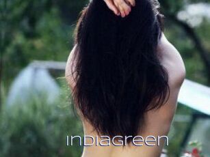 IndiaGreen