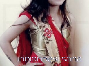 IndianDesi_Sana