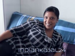 IndianKajal24