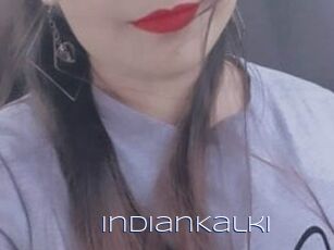 IndianKalki