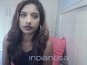 IndianLisa