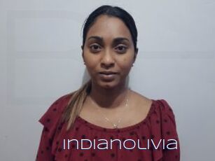 IndianOlivia
