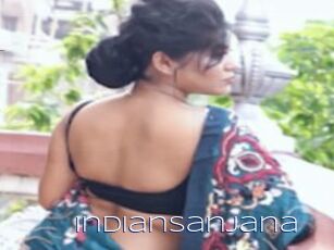 IndianSanjana
